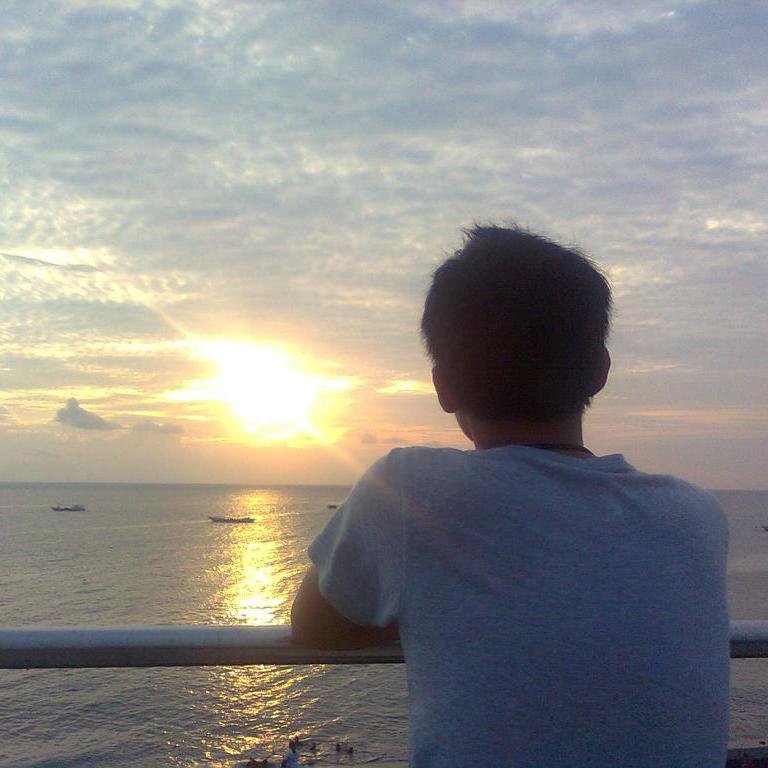 MrArogan's profile picture. ♠ ½Engineer ♠ ½Manusia super«   KEEP CALM and I'M A MADRIDISTA    Faculty of Civil Engineering