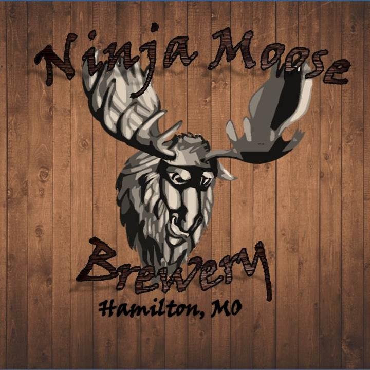 Ninja Moose Brewery (NinjaMooseBrew) Twitter