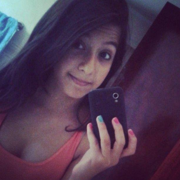 Snap: Aninha-Ribeiro