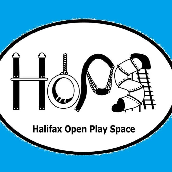 Friends of HOPS is a non-profit that was formed to raise funds in order to build a new playground for the children of Halifax and surrounding towns!