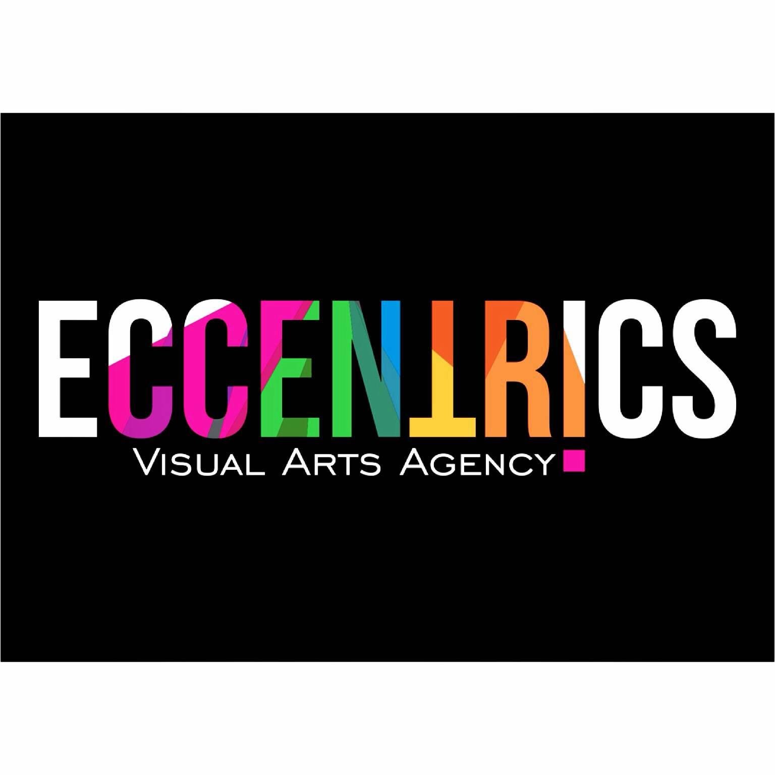Eccentrics Visual Arts Agency