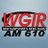 NewsRadio610's avatar