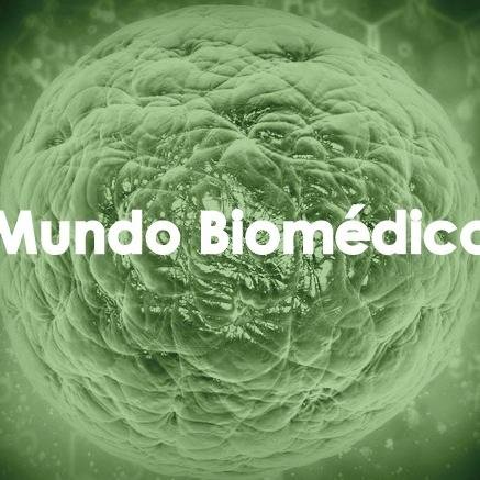 Site de notícias aos  acadêmicos, pesquisadores, e atuantes em Ciências Biomédicas