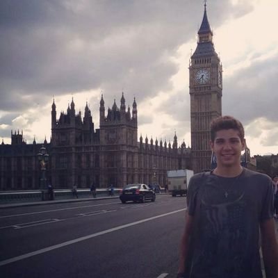 matiassantaella's profile picture. I just want it to be you and I forever 
I know you wanna leave so c'mon baby be with me so happily....WWAT 25/06 Amsterdam