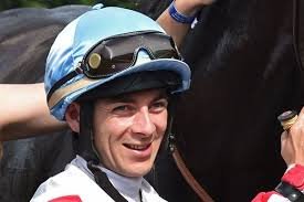 Classic and multiple Group 1 winning flat Jockey, proud Cork man and chocoholic. Works at Ballydoyle Racing, represented by Ryan McElligott.