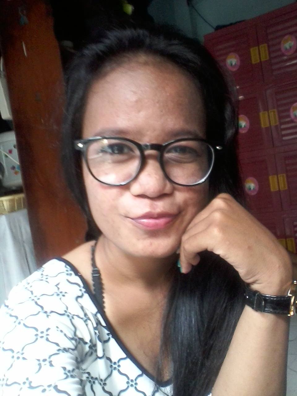 Management Administrasi (D3) BSI JATIWARINGIN ! Loveyou MyHusband ALDINO IDRIADI♡