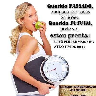 Sou feliz, simples assim.