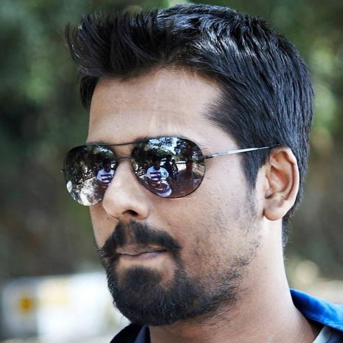 deepakij's profile picture. Football lover or rather love sports as a whole, Food lover,Search Engine Marketing Specialist, B2B marketer, Chelsea FC supporter..