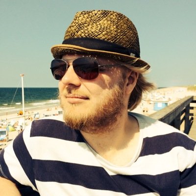 Loves to develop software. At least he says so. Earns his money as Lead Software Developer at eBay's http://t.co/VLwkxDnhhQ. Opinions are his own.
