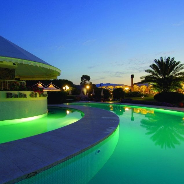 HotelBaiadiNora's profile picture. Hotel 4 stelle a Nora (Pula) - Sardegna