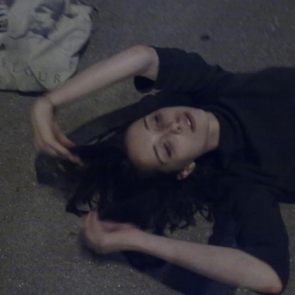 HarleyPinkman's profile picture. по крайней мере мы под одним небом.