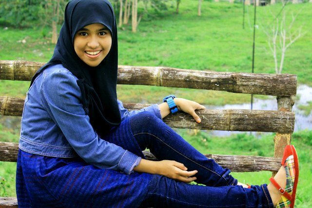 nurazizah01's profile picture. SMAN 4 KENDARI.•BOLD