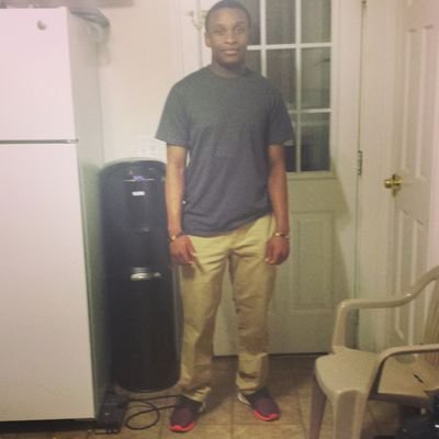 Young guy trying to do things big! Chasing my dreams! Your Boy Alexson But Call Me Alex.20. #CollegeStudent