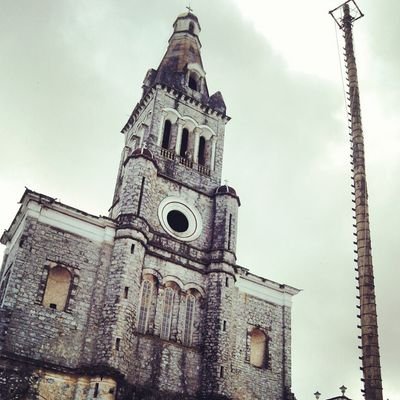 Ingeniero Industrial (ITP). Tengo una luz que ilumina mi camino.