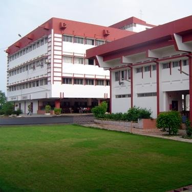 Goa's leading educational institute