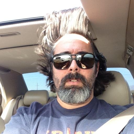 JDRomeo1's profile picture. unreasonable man, victim of the science age, child of the storm