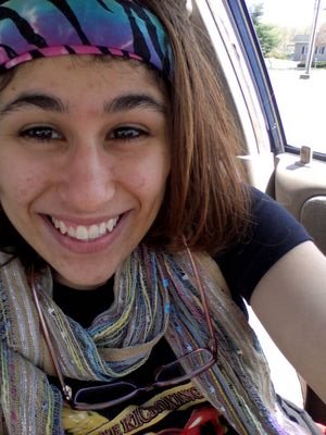 hoop, cook, dance, eat, kickbox, play, ride horses, learn, read, write, sing...be happy ;)