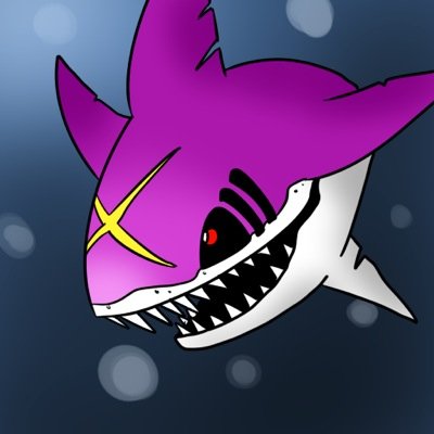 ShinySharpedo_'s profile picture. I'm just a man who's a fan of Sharpedo. I'm the fun type! I love Pokemon, Zelda, Anime & Music. I like to draw, but I'm just an amateur.