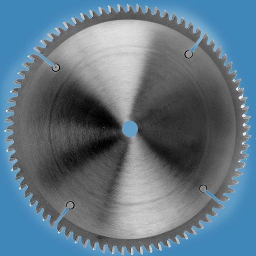 NAP GLADU is the largest, most complete source of carbide and diamond cutting tools and service for the wood, metal and plastic industry in North America.