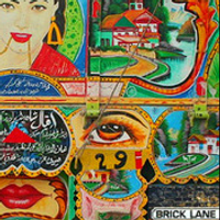 Brick Lane (@bricklaneldn) 's Twitter Profile