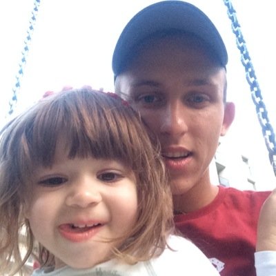 Profile Picture of Daniel Mihajlovic (@danielmihajlo10) on Twitter