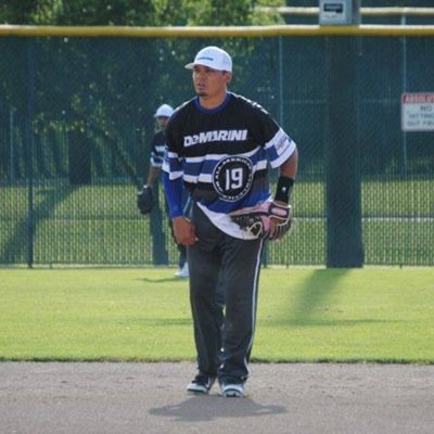 DeMarini R&D / Head Coach Liberty HS / NFTesus / eBabyJesus / Slumdoge Millionaire / Shibillionaire