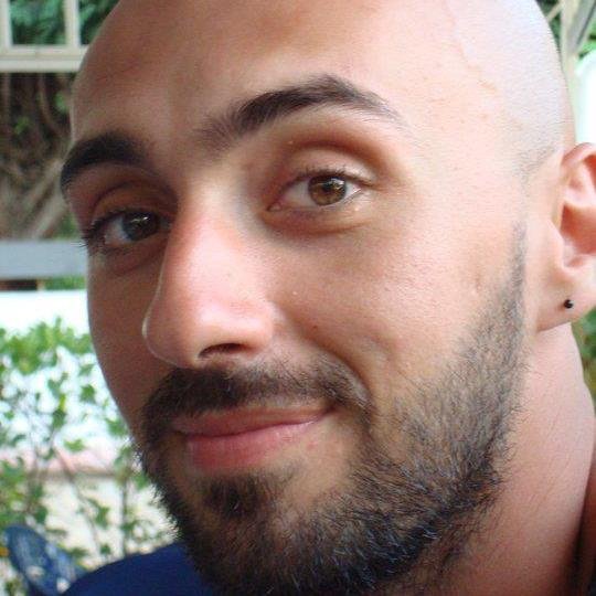 LDM1984's profile picture. 