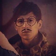 gvstafv's profile picture. 