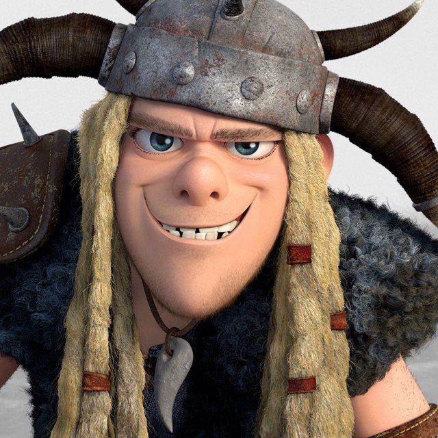 I am the superior twin | @RuffThorston | #RP | HTTYD 2 | *No relationships*