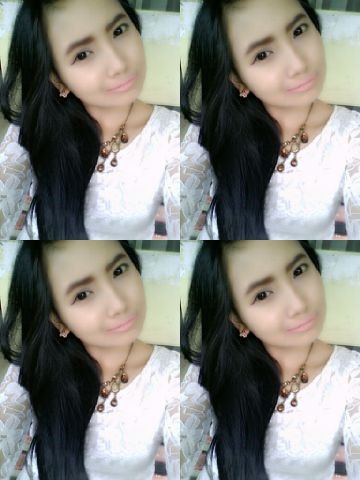 ALLAH || STAY CHIC || ig : yanchanikita