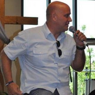 ptimroberson's profile picture. 