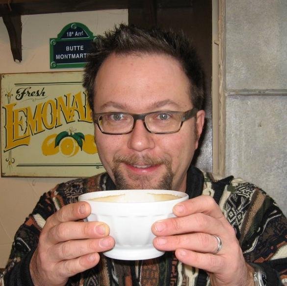 Nerd in Colorado. Electronics, robotics, programming, amateur radio, hunting, fishing, four wheeling, knitting. he/him