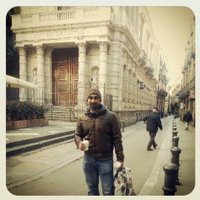 Kunal Deshmukh (@kunal_deshmukh) 's Twitter Profile