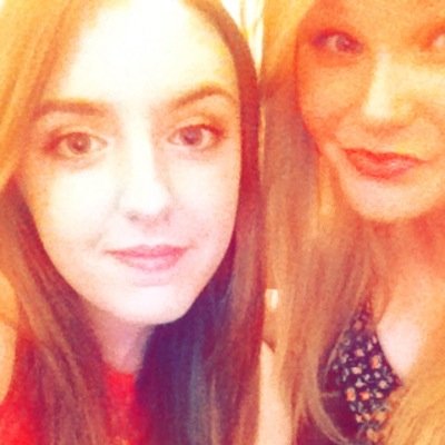 Sorcha_95's profile picture. 