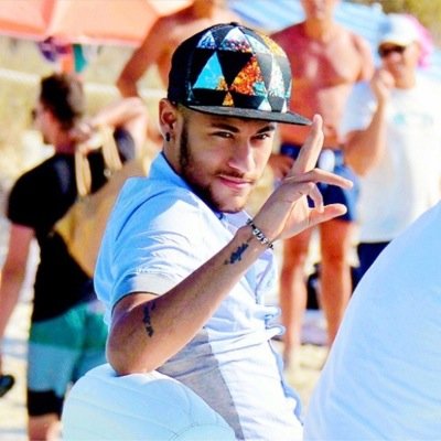 ~Neymar minha vida~