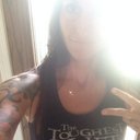 Dani Frederick - @danirae8808 - Twitter