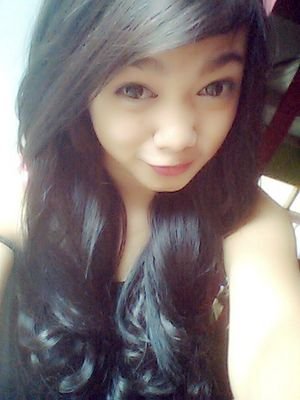 yolla_7's profile picture. feby sayang eky (tunangan 14 april)