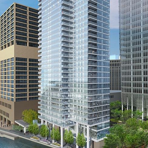 The most distinctive luxury rental high-rise in River North is NOW LEASING. Call Today 844-WPW-RENT. https://t.co/4m7FHG7xRa Follow us on Instagram @WolfPointWest
