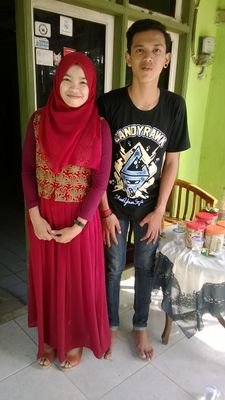 STMIK BaniSaleh * Sistem Informasi *what is my future ¿ ..