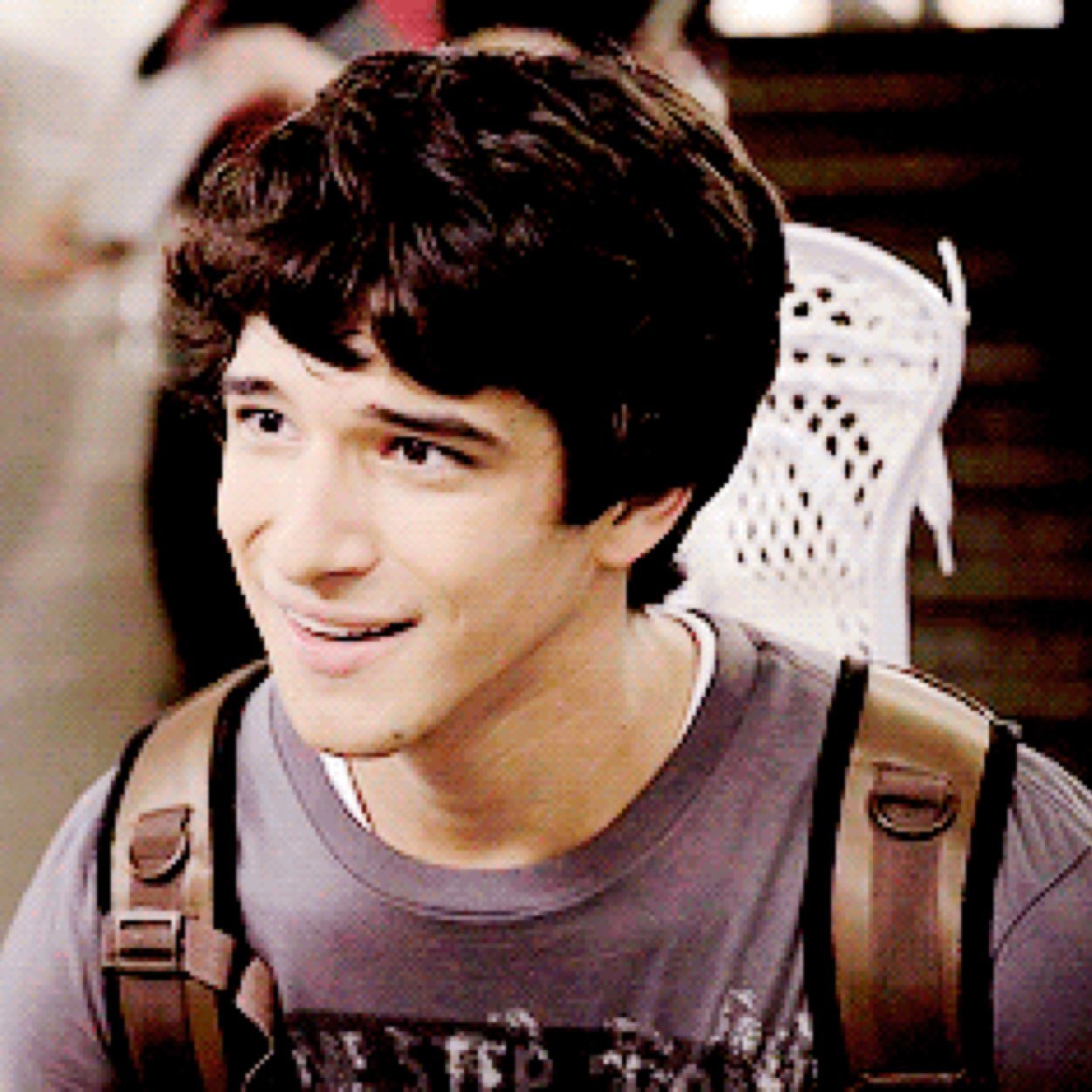 deugaylion's profile picture. i was bitten by derek hale and all i got was this stupid blog about it