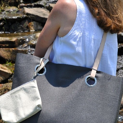 MorrisonHandbag's profile picture. Made in USA. Handmade luxurious, customizable leather handbags & accessories. Built to last and look better with age. Design your own!