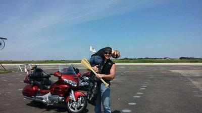 CaraMary13's profile picture. 