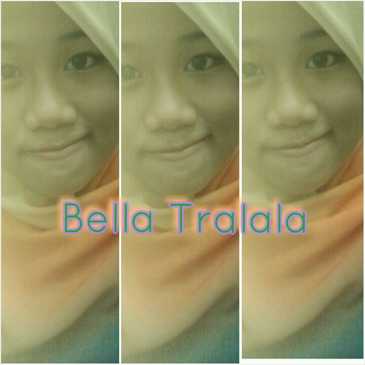 Hyep! My name Nabila juz cll me Bella o Notty.. I'm 12 y/o .. I'm taken by Muhammad Fahmi Bin Faisal