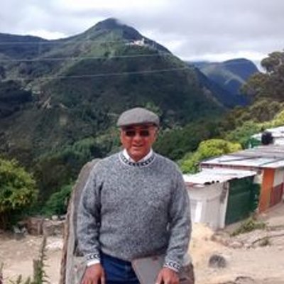 Juan Cermeño (Cermeno08Juan) Twitter