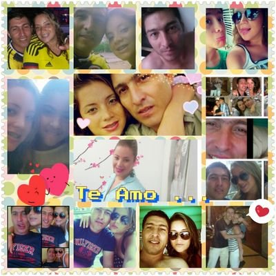 Soy alegre :)