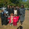 I'm a Mother of two, boy and girl. Love bible study and praising jehova.