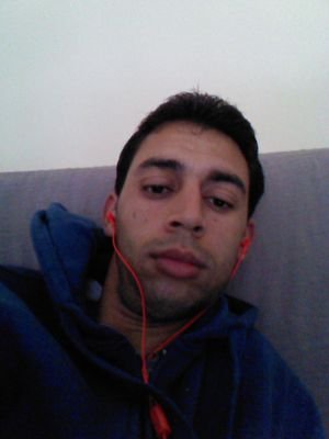 yahya300's profile picture. 