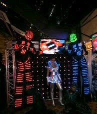 Si necesitas dj's para tu discoteca, robot led para animar la noche,gogos, performance etc...no lo dudes tenemos los mejores precios!