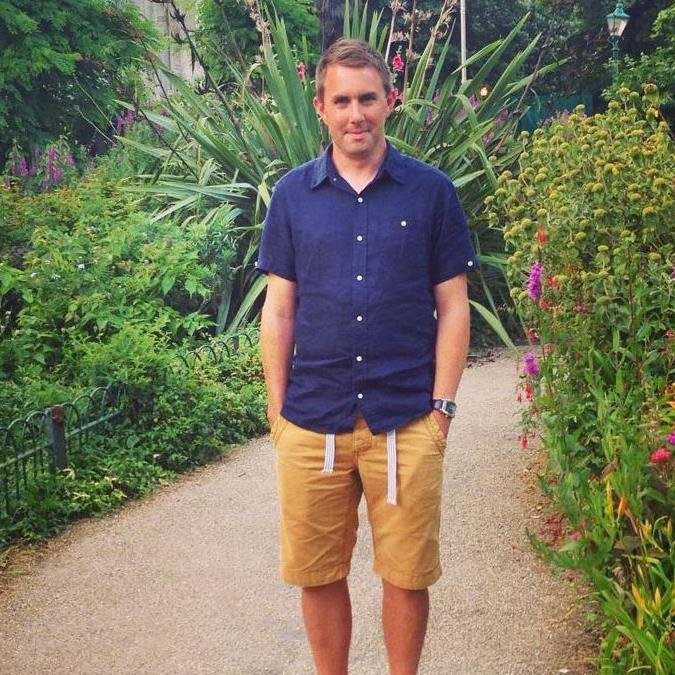 Jmcquillan84's profile picture. 