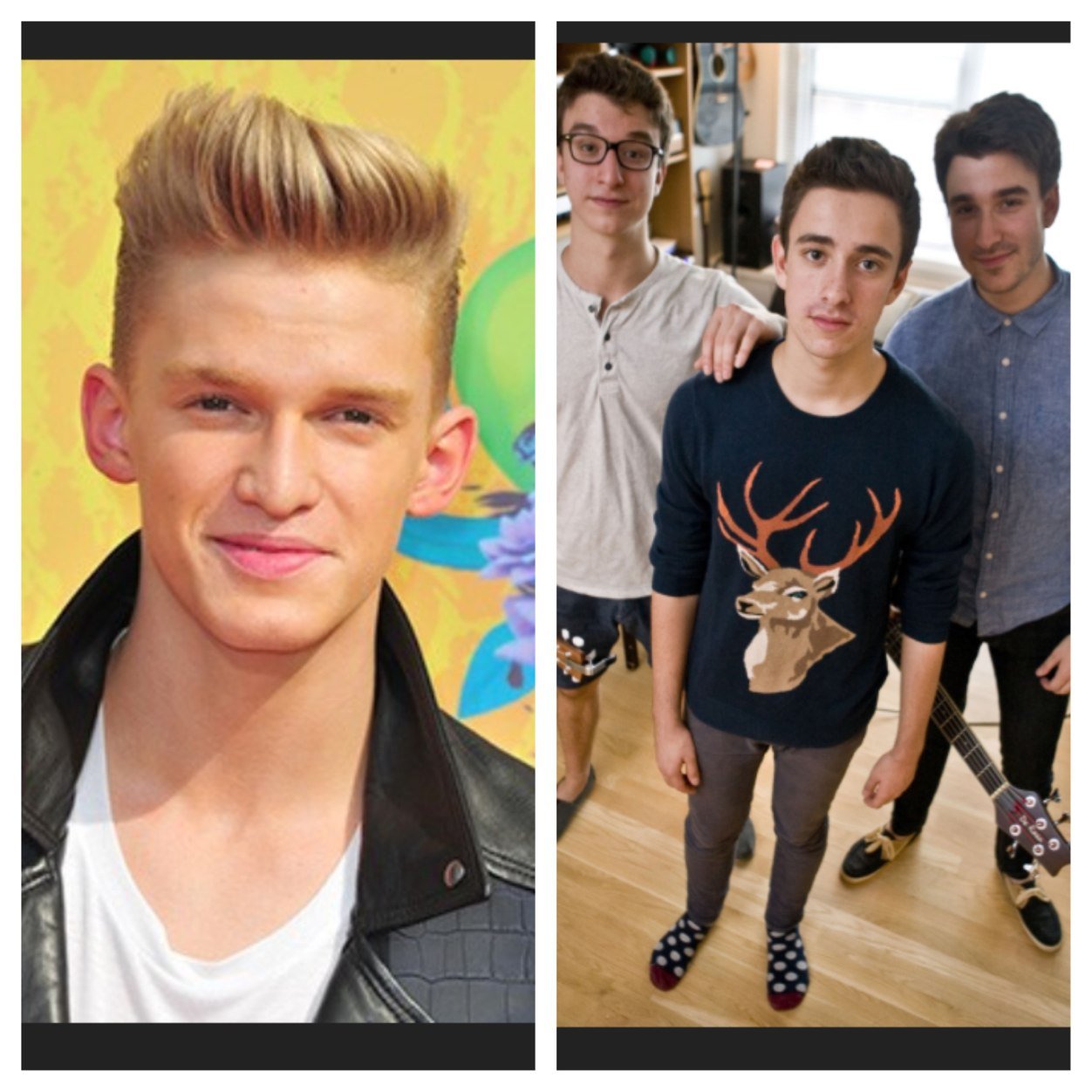 Codyajrdailydms's profile picture. Basically here to help you get your Cody Simpson and AJR band acct follows! :) Daily DMs to Cody on my @6NextGeneration acct and AJR band on @5s0sKetchup :)